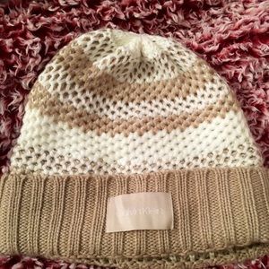 Calvin Klein beanie